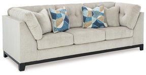 Maxon Place Sectional with Chaise - Half Price Furniture