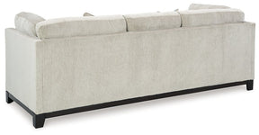 Maxon Place Sectional with Chaise - Half Price Furniture
