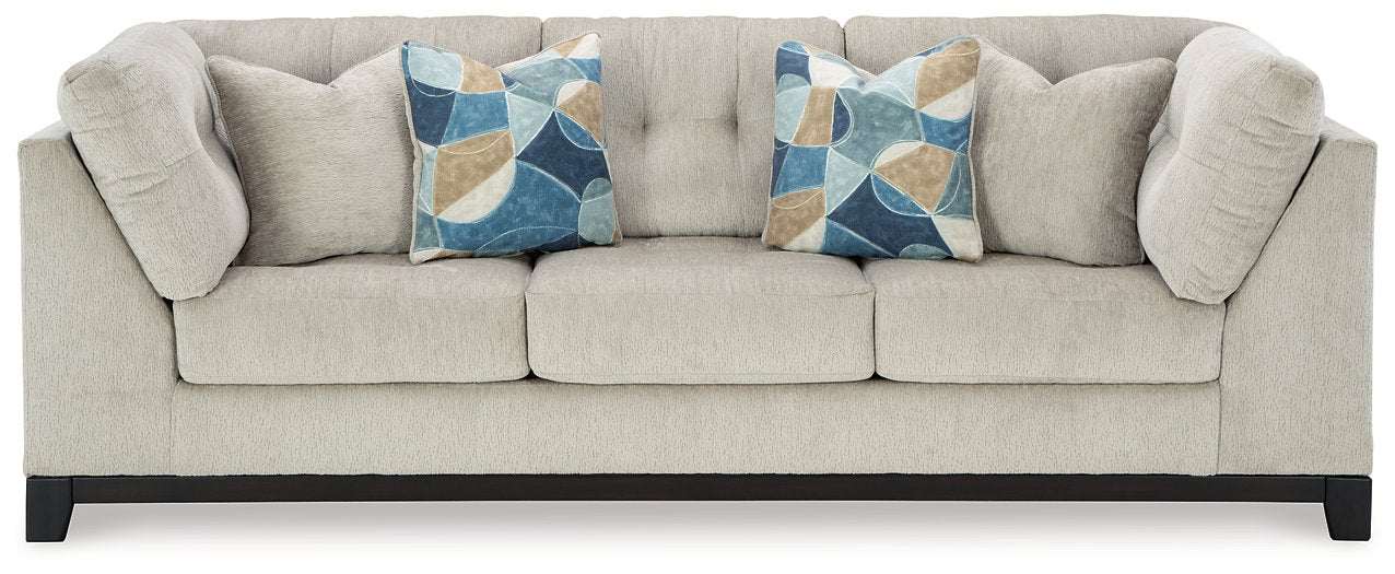 Maxon Place Sectional with Chaise - Half Price Furniture