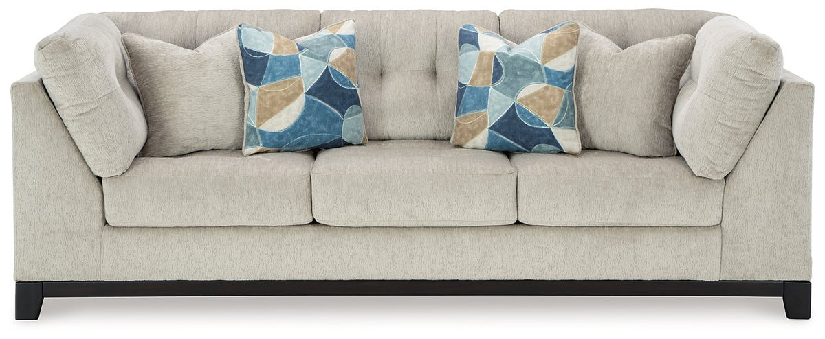 Maxon Place Sofa  Las Vegas Furniture Stores