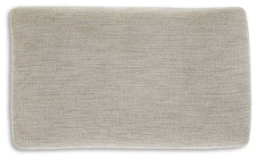 Vayda Ottoman - Half Price Furniture