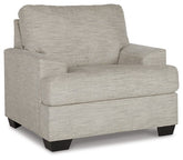 Vayda Chair Half Price Furniture