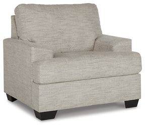 Vayda Chair Half Price Furniture