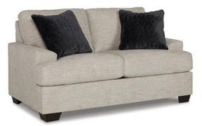 Vayda Loveseat - Half Price Furniture