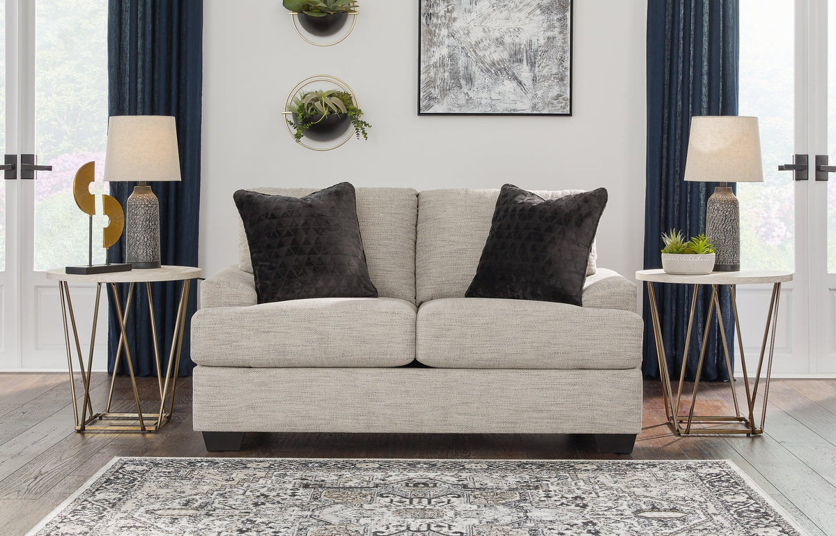 Vayda Loveseat - Half Price Furniture