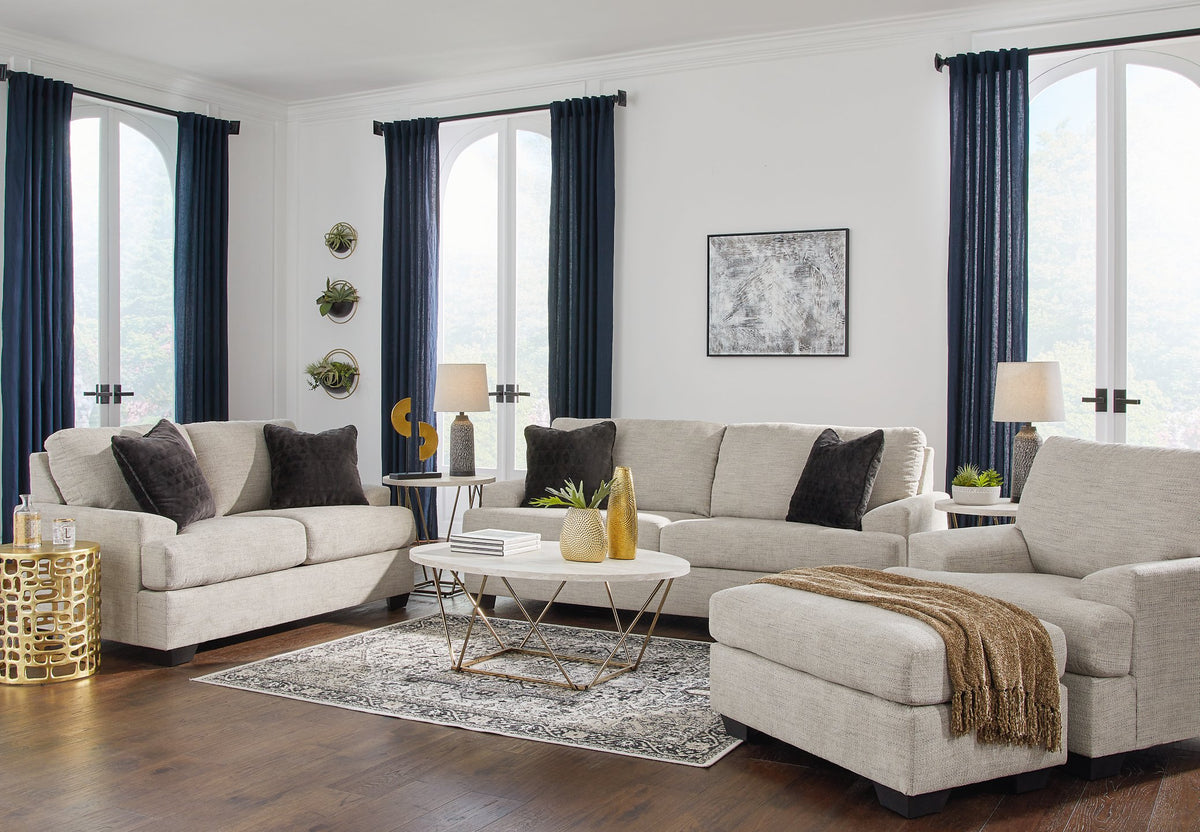 Vayda Living Room Set - Half Price Furniture