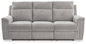 Barnsana Power Reclining Sofa - Sofa - Half Price Furniture