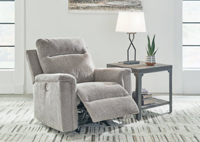 Barnsana Living Room Set - Living Room Set - Half Price Furniture