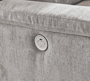 Barnsana Living Room Set - Living Room Set - Half Price Furniture