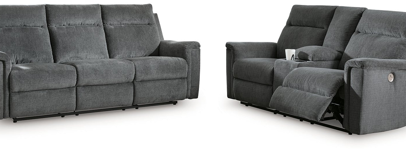 Barnsana Living Room Set Half Price Furniture