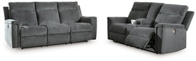 Barnsana Living Room Set Half Price Furniture
