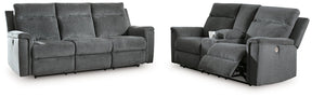 Barnsana Living Room Set Half Price Furniture