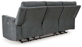 Barnsana Power Reclining Sofa - Sofa - Half Price Furniture