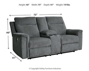 Barnsana Living Room Set - Living Room Set - Half Price Furniture