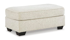 Valerano Ottoman - Half Price Furniture