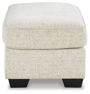 Valerano Ottoman - Half Price Furniture