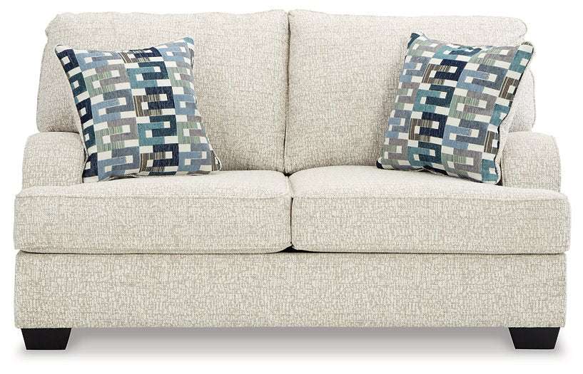 Valerano Living Room Set Half Price Furniture