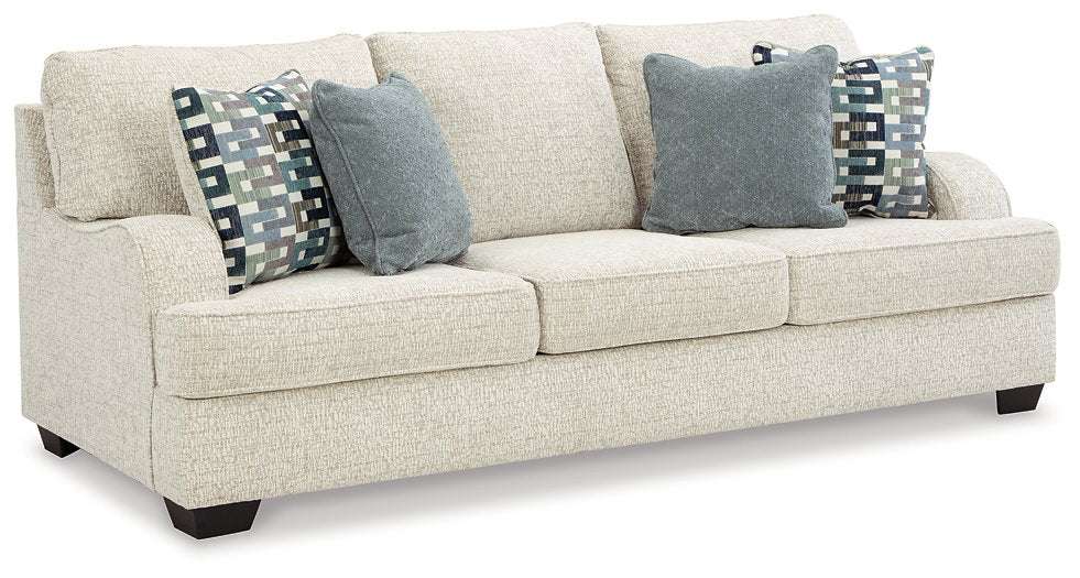 Valerano Living Room Set Half Price Furniture