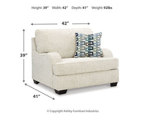 Valerano Living Room Set - Half Price Furniture