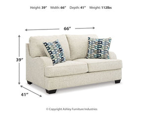Valerano Living Room Set Half Price Furniture