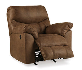 Boxberg Recliner - Half Price Furniture