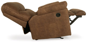 Boxberg Recliner Half Price Furniture