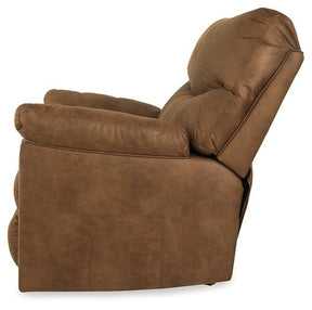 Boxberg Recliner - Half Price Furniture