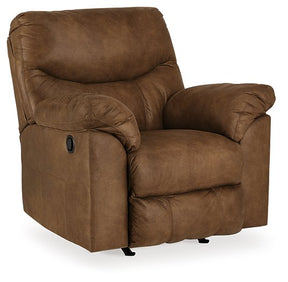 Boxberg Recliner  Half Price Furniture