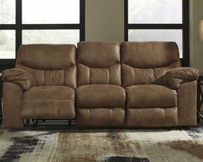Boxberg Living Room Set - Half Price Furniture