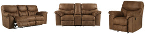 Boxberg Living Room Set Half Price Furniture