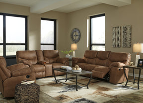 Boxberg Living Room Set - Half Price Furniture