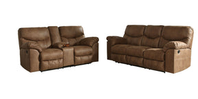 Boxberg Living Room Set - Half Price Furniture