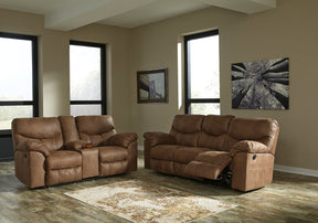 Boxberg Reclining Sofa - Half Price Furniture