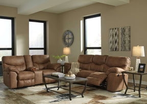 Boxberg Reclining Sofa Half Price Furniture
