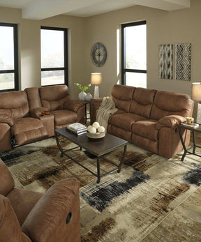 Boxberg Reclining Sofa Half Price Furniture