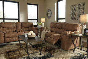 Boxberg Reclining Sofa Half Price Furniture