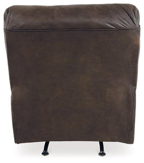 Boxberg Recliner Half Price Furniture