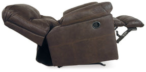 Boxberg Recliner Half Price Furniture