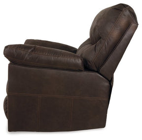 Boxberg Recliner - Half Price Furniture