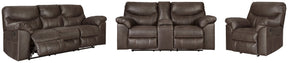 Boxberg Living Room Set Half Price Furniture