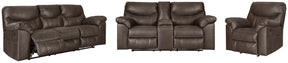 Boxberg Living Room Set - Half Price Furniture