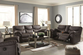 Boxberg Reclining Sofa Half Price Furniture