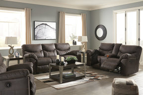 Boxberg Living Room Set - Half Price Furniture