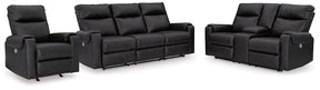Axtellton Living Room Set - Living Room Set - Half Price Furniture