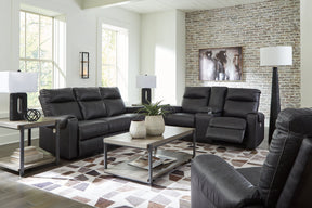 Axtellton Living Room Set - Living Room Set - Half Price Furniture