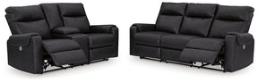 Axtellton Living Room Set - Half Price Furniture