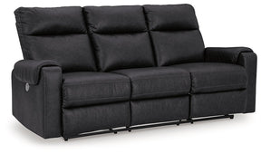 Axtellton Power Reclining Sofa - Half Price Furniture