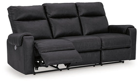 Axtellton Power Reclining Sofa Axtellton Power Reclining Sofa Half Price Furniture