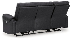 Axtellton Power Reclining Sofa - Half Price Furniture