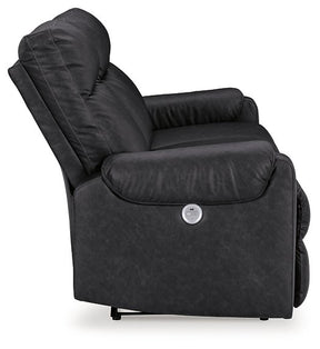 Axtellton Power Reclining Sofa Axtellton Power Reclining Sofa Half Price Furniture